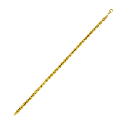 BRACELET  GOLD 585 - 101715 - Availability: Immediately