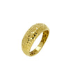 RING  GOLD 585 - 101740 - Availability: Immediately