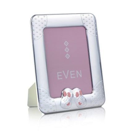 CHILDREN  FRAME SILVER 925 - 101771 - Availability: Immediately