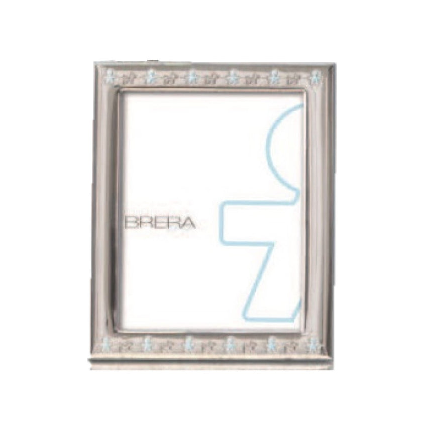 CHILDREN  FRAME SILVER 925 - 101774 - Availability: Immediately