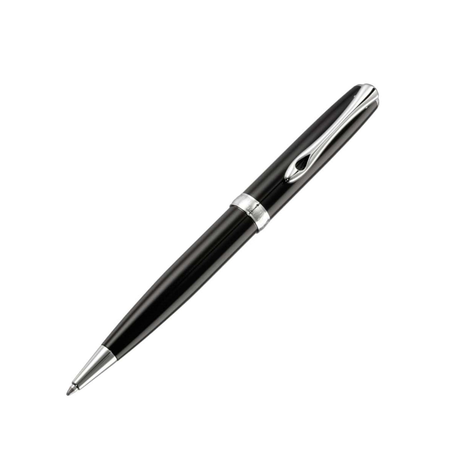 PEN BALLPOINT DIPLOMAT - 101811 - Availability: Immediately