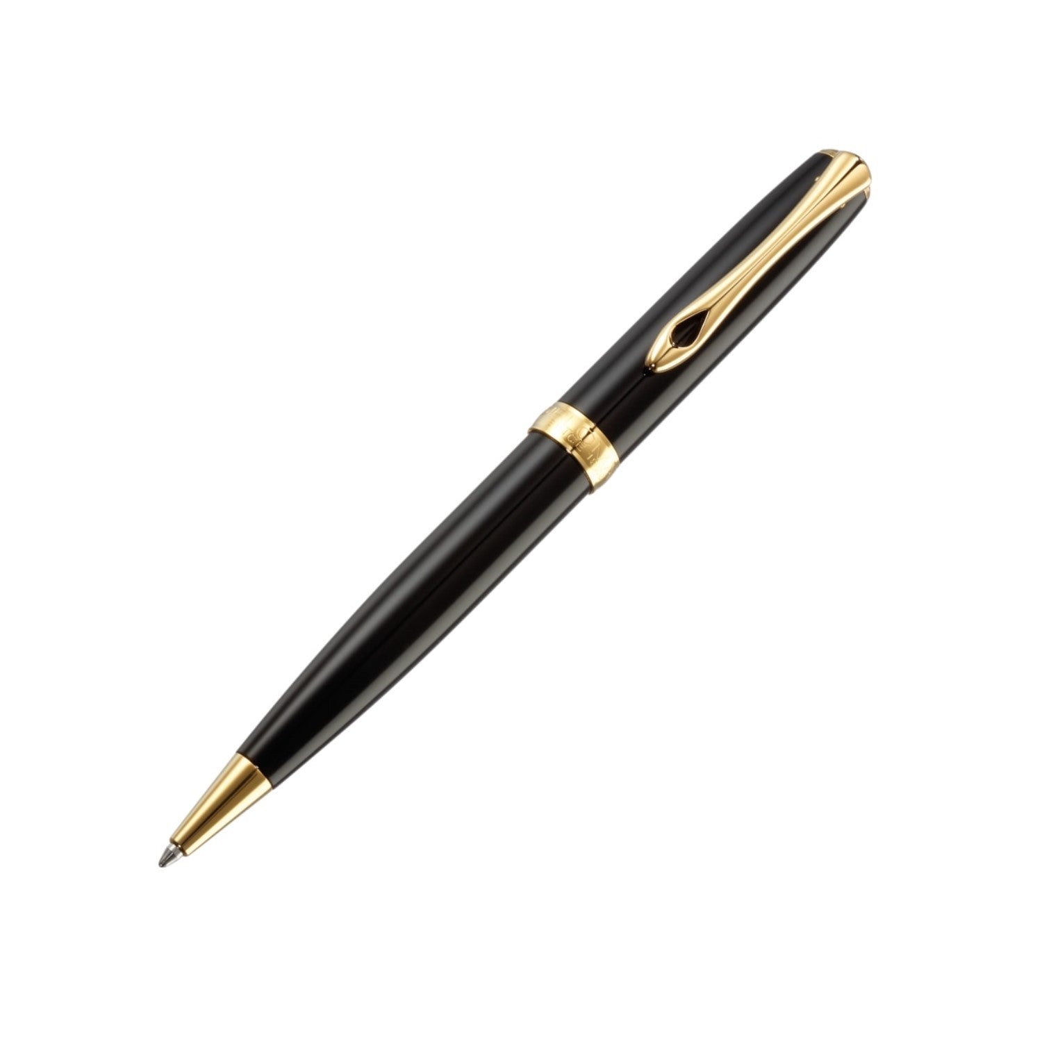 PEN BALLPOINT DIPLOMAT - 101812 - Availability: Immediately