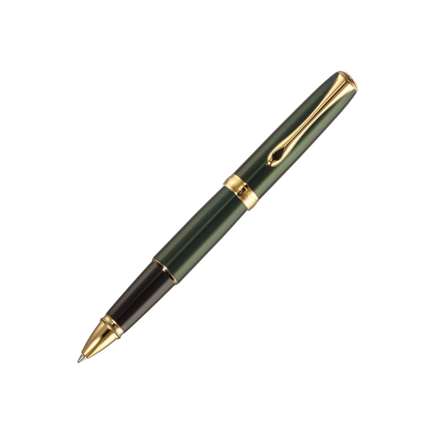 PEN BALLPOINT DIPLOMAT - 101813 - Availability: Immediately