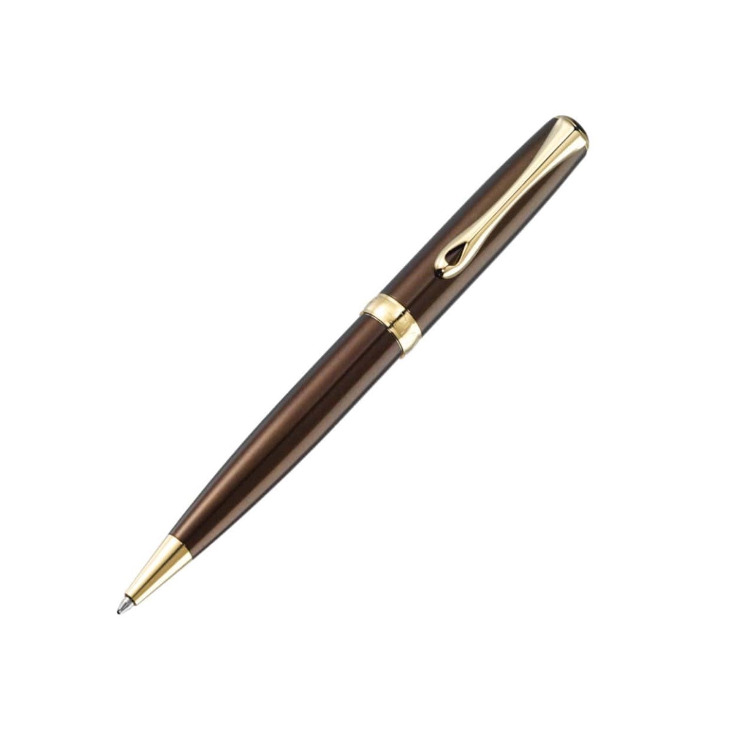 PEN BALLPOINT DIPLOMAT - 101815 - Availability: Immediately