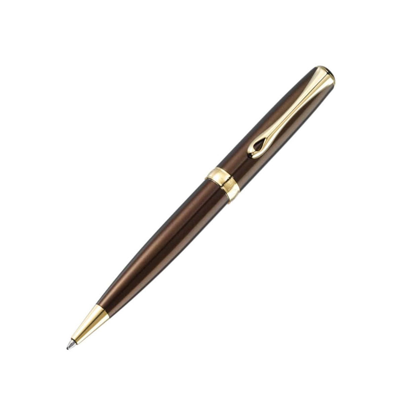 PEN BALLPOINT DIPLOMAT - 101815 - Availability: Immediately