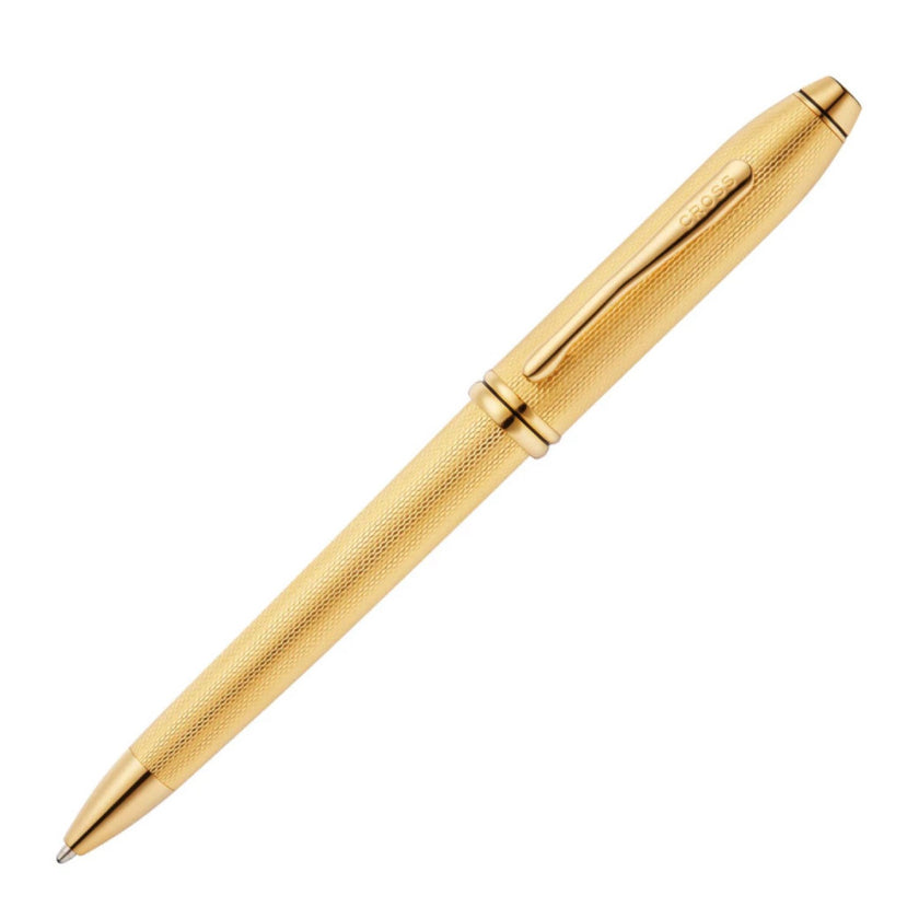 PEN  BALLPOINT CROSS - 101816 - Availability: Immediately