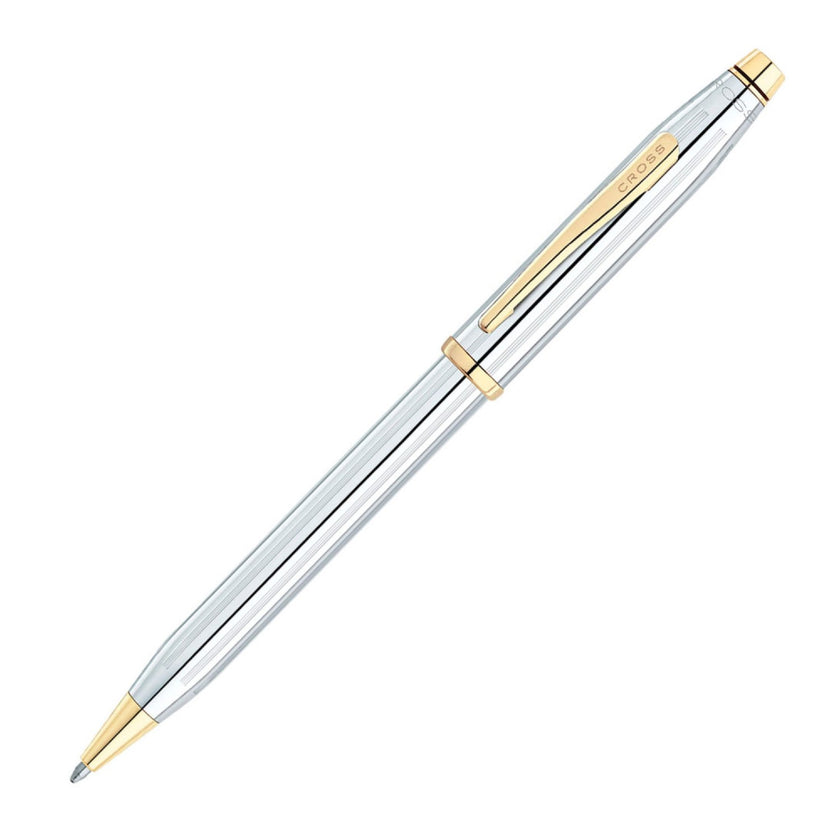 PEN  BALLPOINT CROSS - 101819 - Availability: Immediately