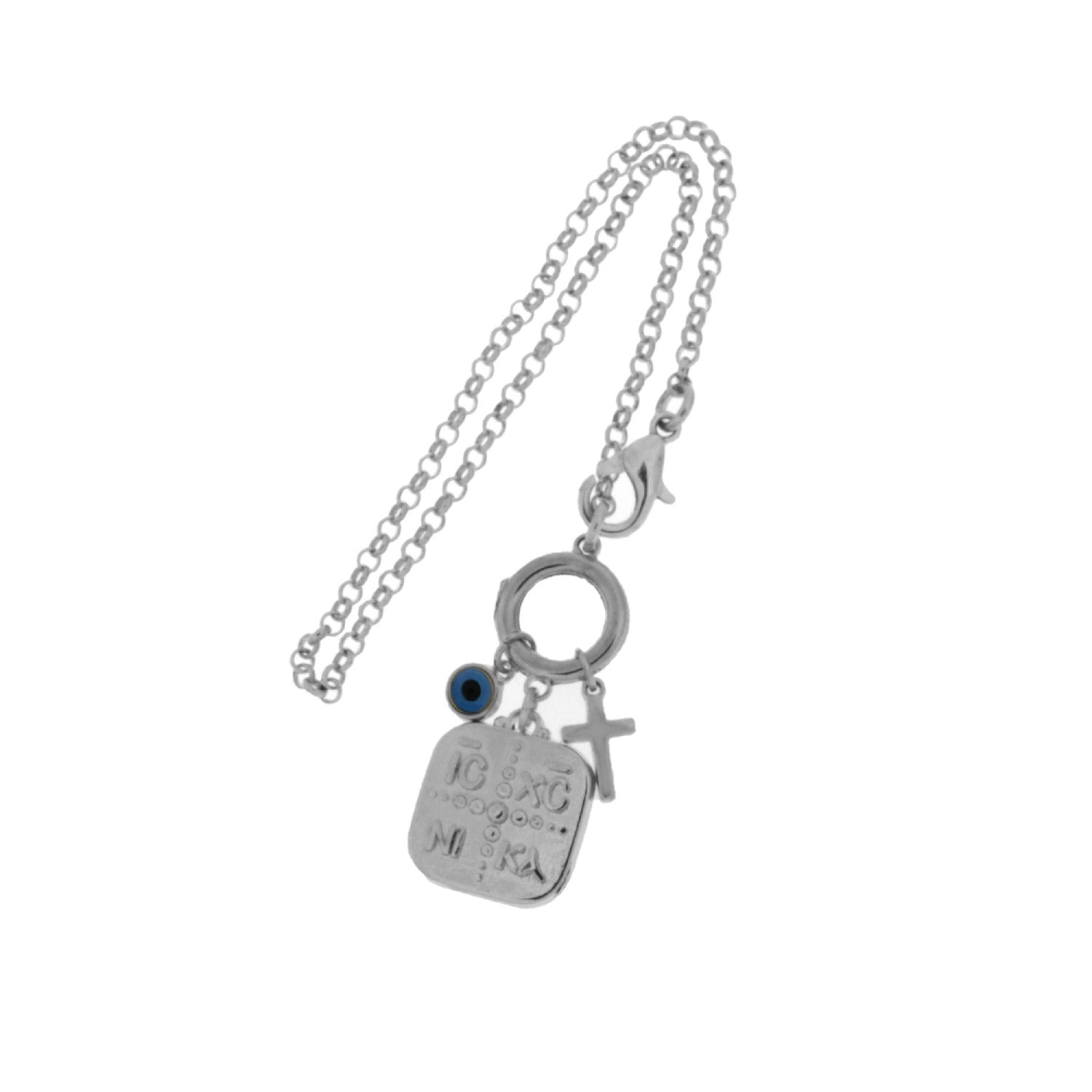 CAR LUCKY CHARM - 101837 - Availability: Immediately