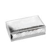 BOX, SILVER PLATED - 101844 - Availability: Immediately
