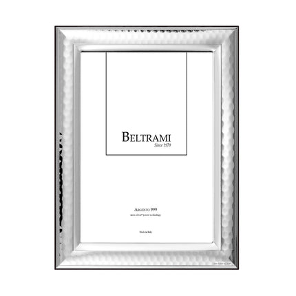 FRAME, SILVER PLATED - 101845 - Availability: Immediately