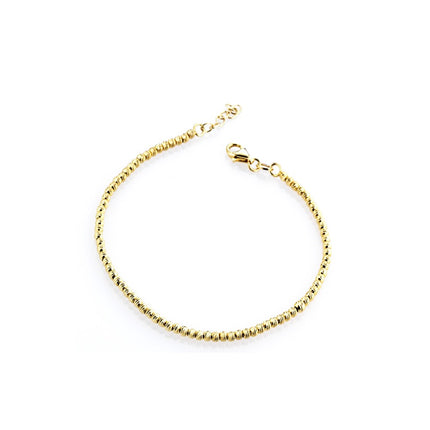 BRACELET SILVER 925 - 101877 - Availability: Immediately