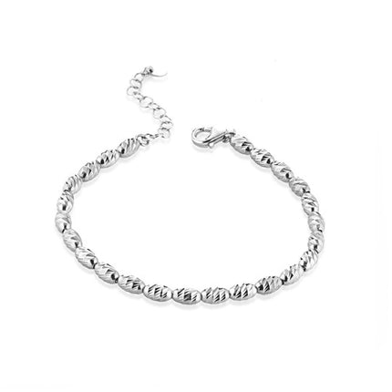 BRACELET  SILVER 925 - 101884 - Availability: Immediately