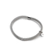 BRACELET  SILVER 925 - 101888 - Availability: Immediately