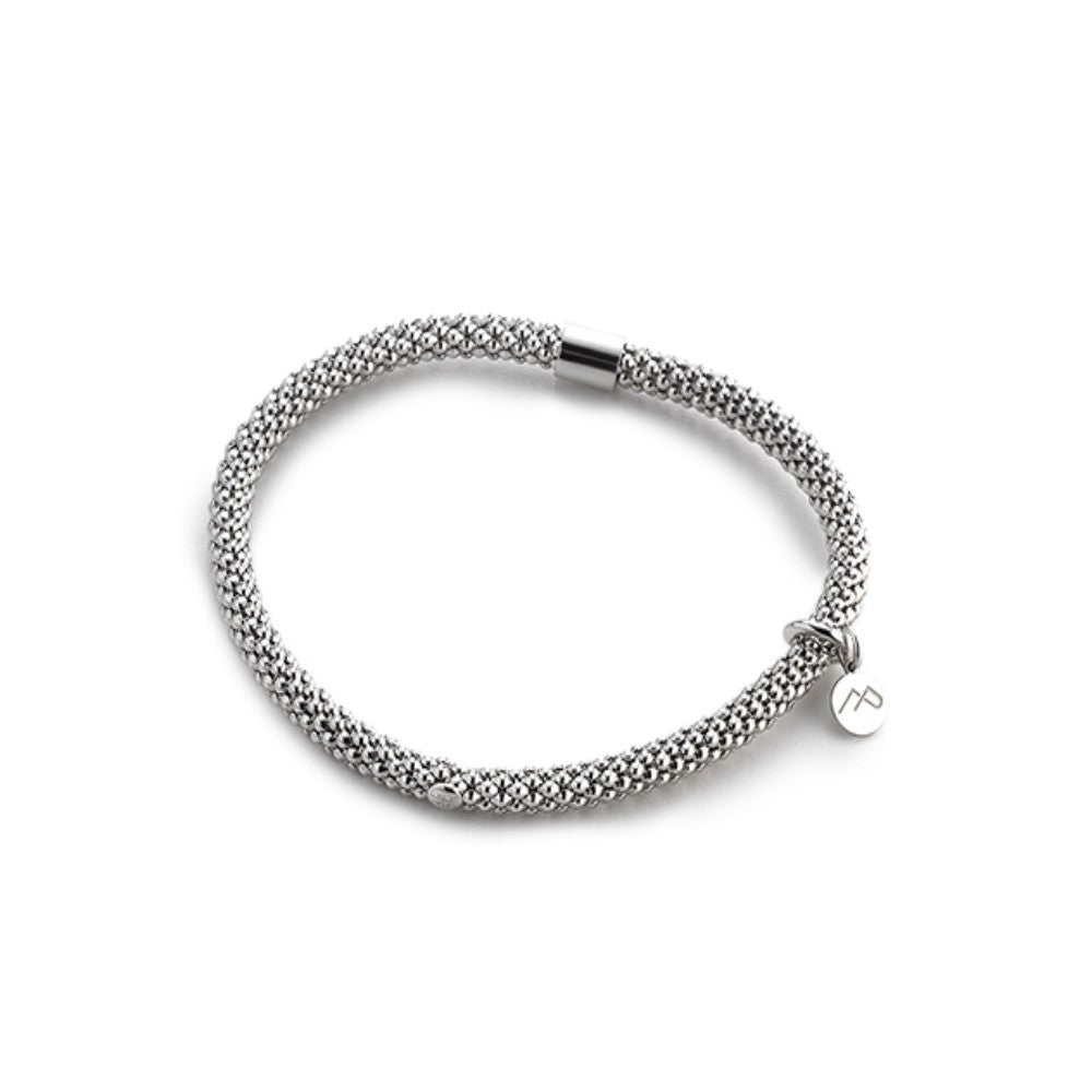 BRACELET  SILVER 925 - 101888 - Availability: Immediately