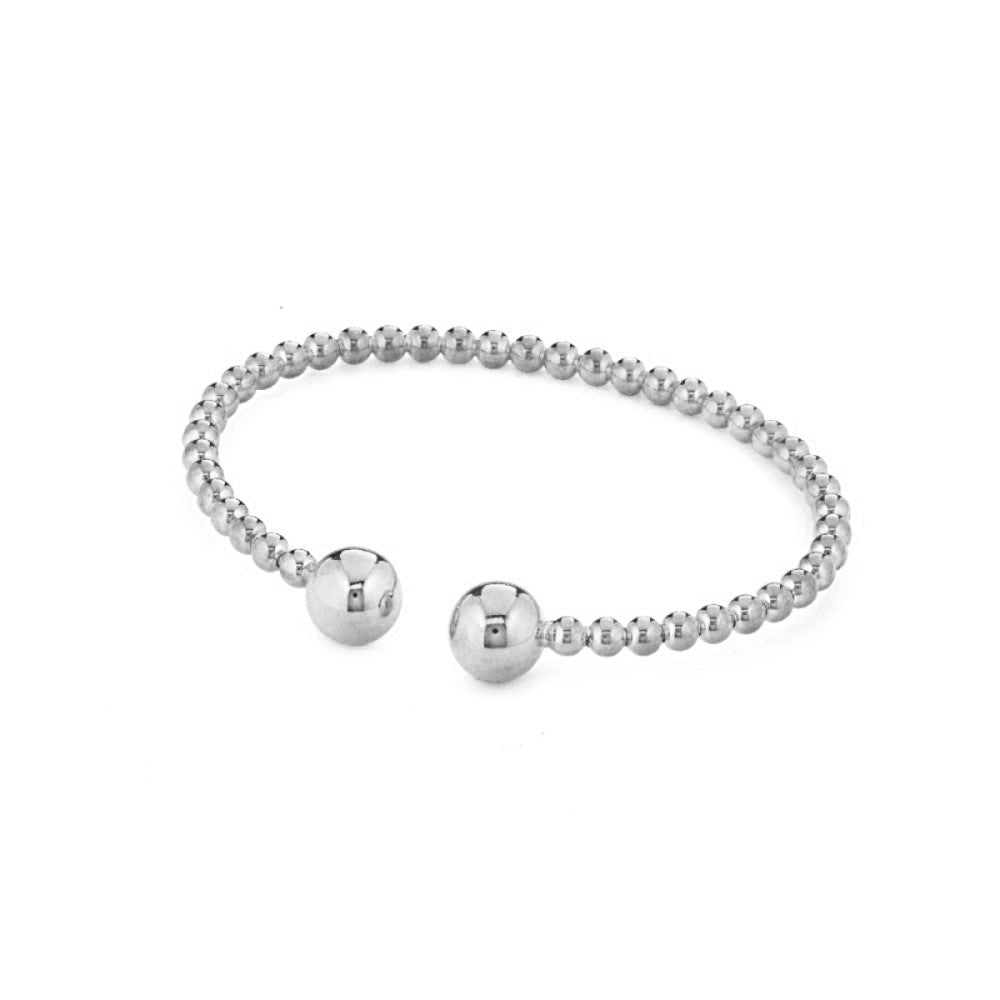 BRACELET  SILVER 925 - 101893 - Availability: Immediately