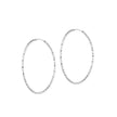 EARRINGS  SILVER 925 - 101895 - Availability: Immediately