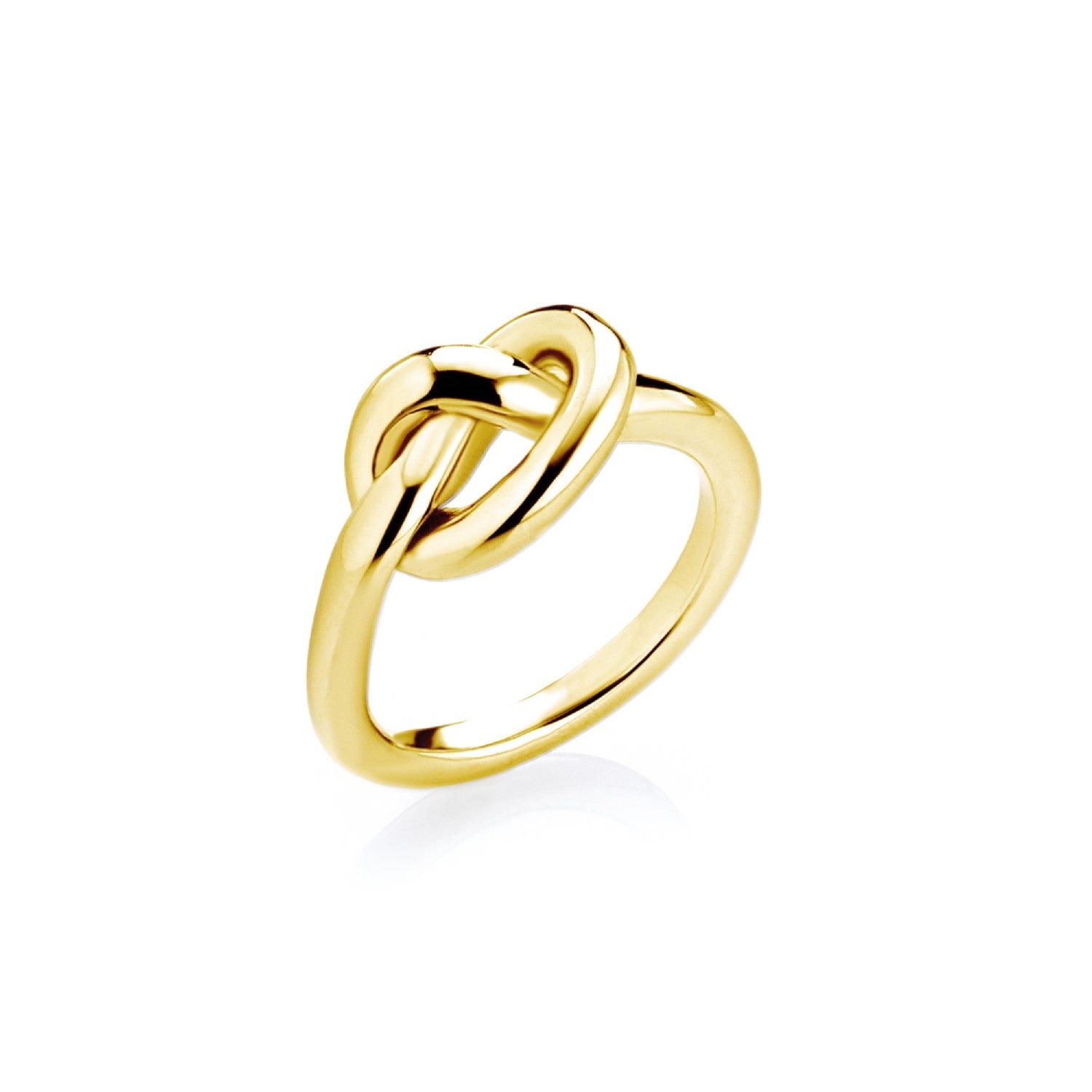 RING YELLOW SILVER 925 - 101923 - Availability: Immediately