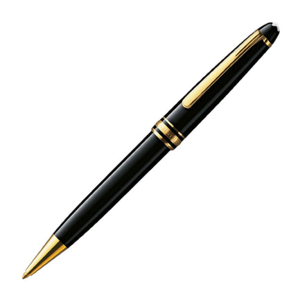 PEN BALLPOINT MONT BLANC - 101979 - Availability: Immediately