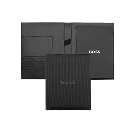 FOLDER A5 HUGO BOSS - 101985 - Availability: Immediately