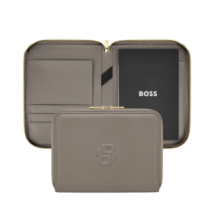 FOLDER A5 HUGO BOSS - 101987 - Availability: Immediately