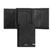 LEATHER WALLET HUGO BOSS - 101989 - Availability: Immediately