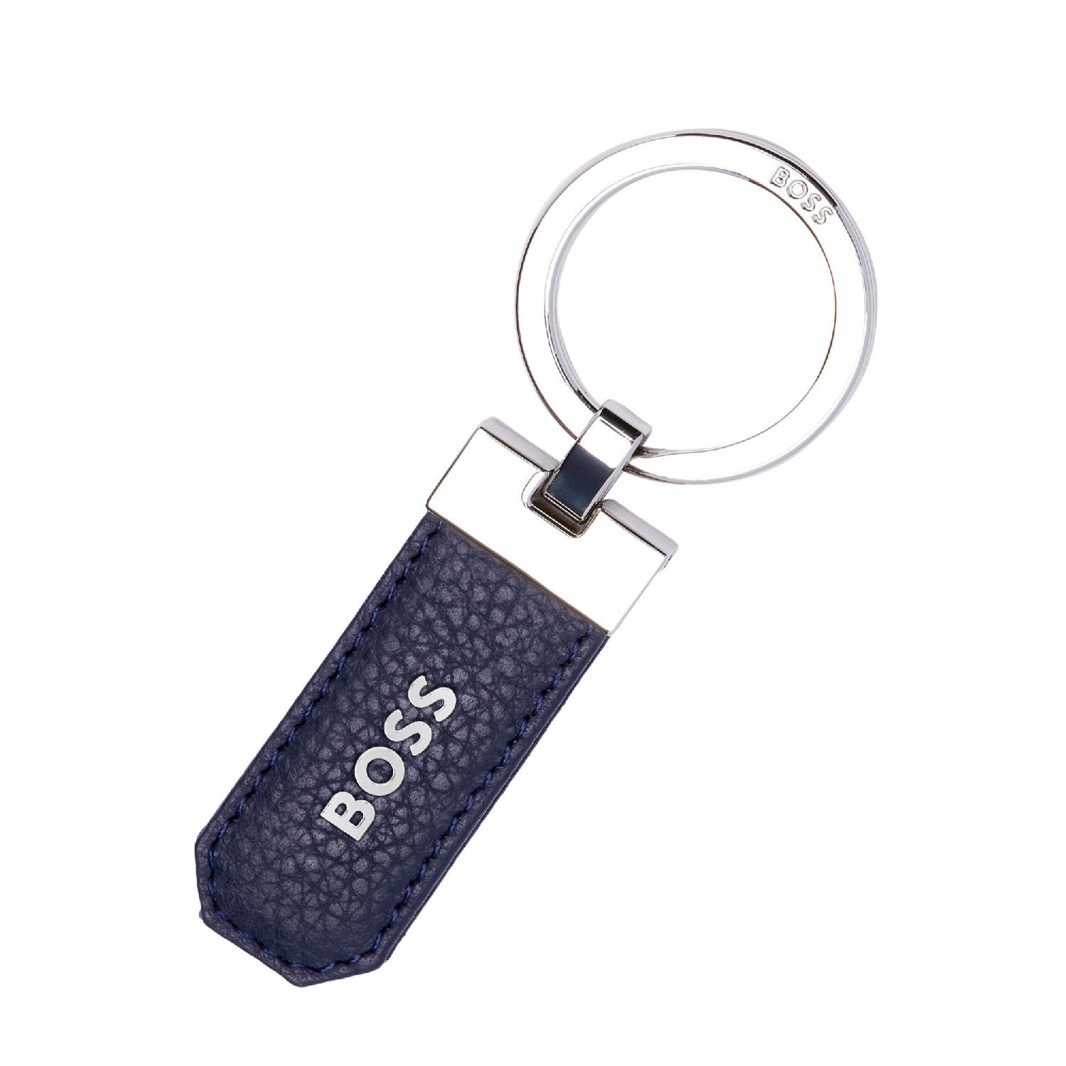 KEY FOB HUGO BOSS - 101996 - Availability: Immediately