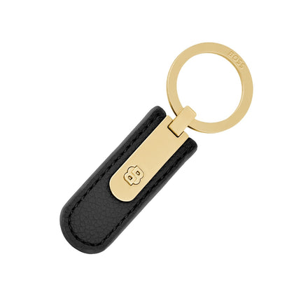 KEY FOB HUGO BOSS - 101997 - Availability: Immediately