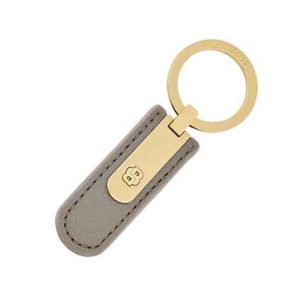 KEY FOB HUGO BOSS - 101998 - Availability: Immediately