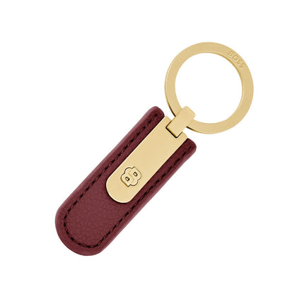 KEY FOB HUGO BOSS - 101999 - Availability: Immediately