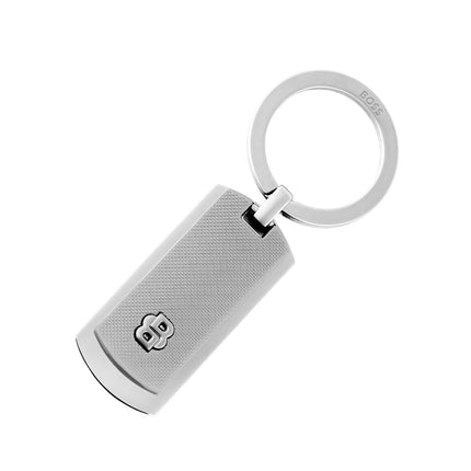 KEY FOB HUGO BOSS - 102000 - Availability: Immediately