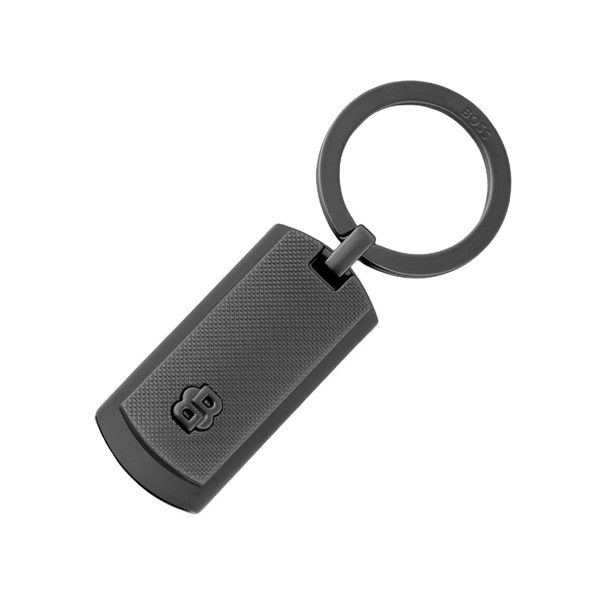 KEY FOB HUGO BOSS - 102001 - Availability: Immediately