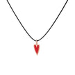 PENDANT PINK GOLD 375 / NINA EXTRA SMALL - 102025 - Availability: Immediately