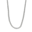 NECKLACE  SILVER 925 - 102035 - Availability: Immediately