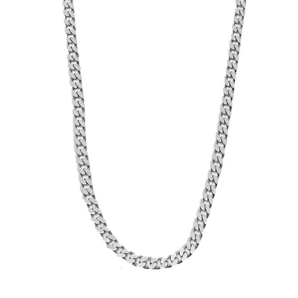 NECKLACE  SILVER 925 - 102035 - Availability: Immediately