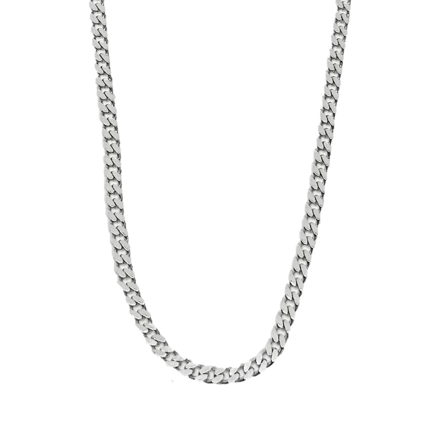 NECKLACE  SILVER 925 - 102035 - Availability: Immediately