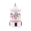 CAROUSEL, SILVER 999 - 102075 - Availability: Immediately