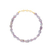NECKLACE  GOLD 585 & PEARLS - 102079 - Availability: Immediately