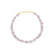 NECKLACE  GOLD 585 & PEARLS - 102083 - Availability: Immediately
