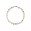 NECKLACE  SILVER 925 & PEARLS - 102135 - Availability: Immediately