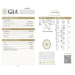 0.70 WEIGHT - F COLOR - VS1 CLARITY - 3EX - N - 7558478222  GIA - 102151 - Availability: Immediately