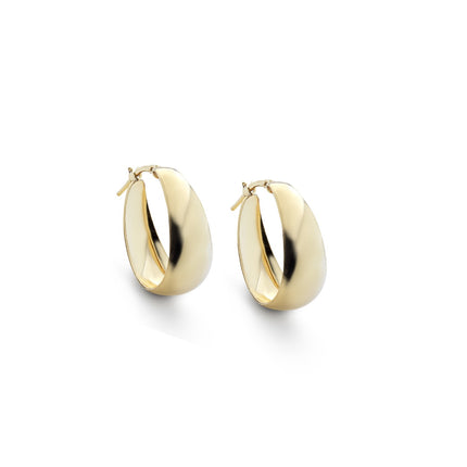 EARRINGS SILVER 925 - 102161 - Availability: Immediately