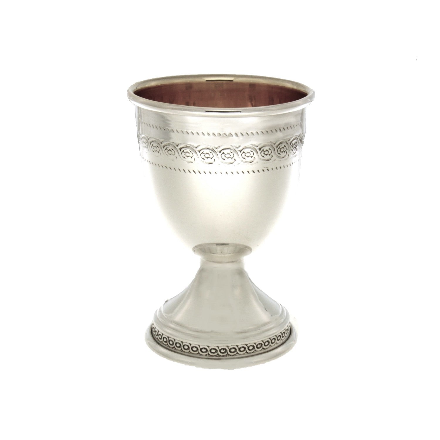 EGG CUP ARMAOS, SILVER 925 - 102183 - Availability: Immediately