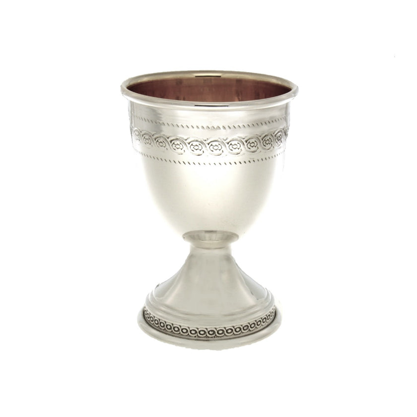 EGG CUP ARMAOS, SILVER 925 - 102183 - Availability: Immediately