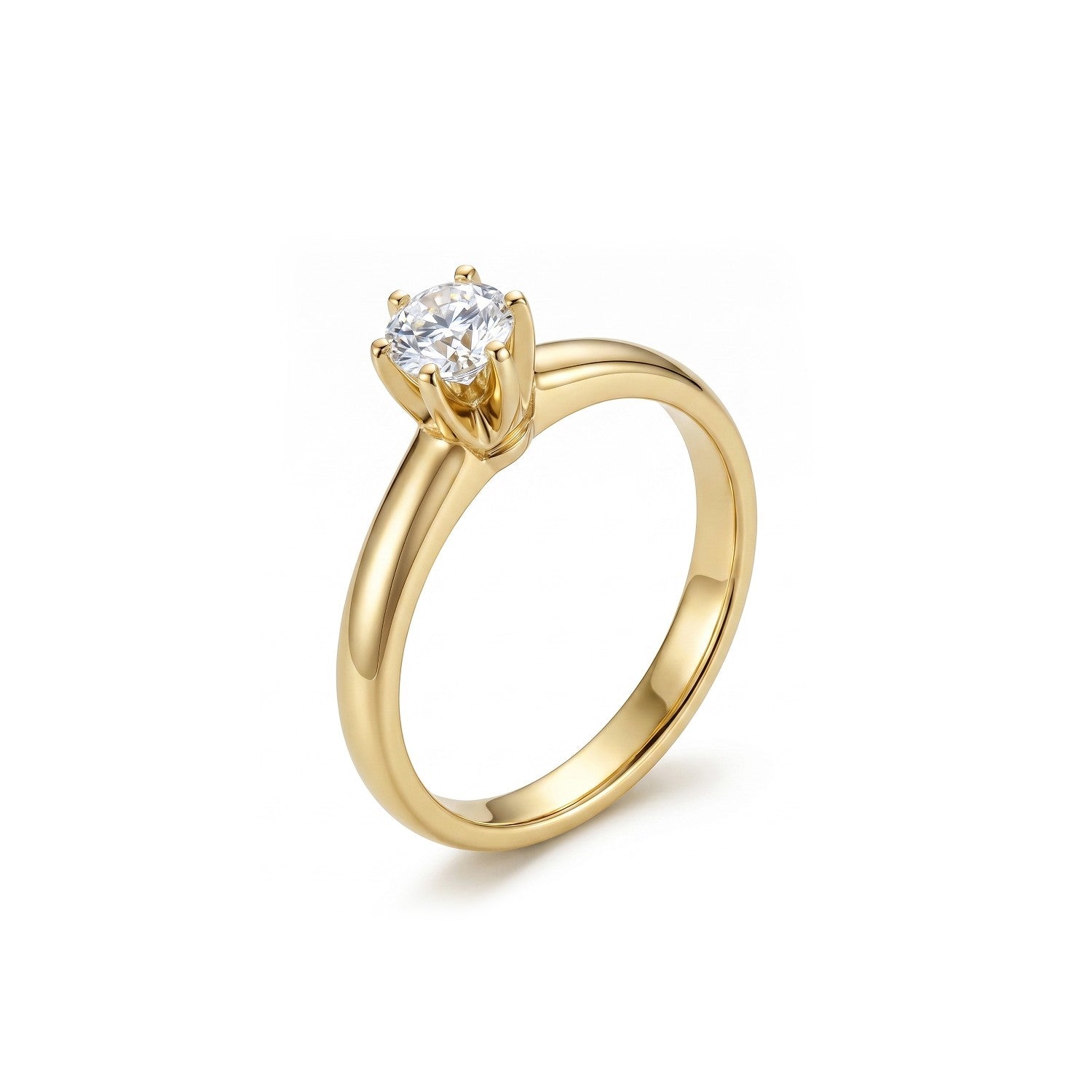 RING  GOLD 750 & PRECIOUS STONES - 102198 - Availability: Up to 1 month