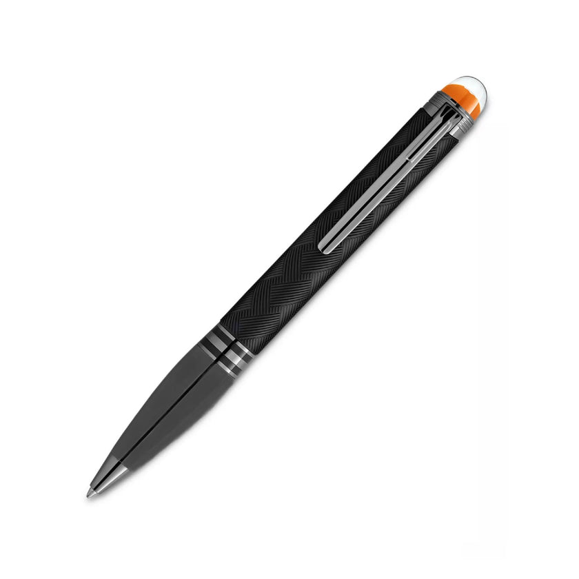 PEN BALLPOINT MONT BLANC - 102226 - Availability: Immediately