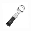 LEATHER KEY FOB MONTBLANC / SARTORIAL - 102228 - Availability: Immediately