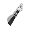 KEY FOB MONTBLANC,LEATHER MEISTERSTUCK - 102230 - Availability: Immediately