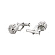 CUFFLINKS SARTORIAL MONTBLANC - 102231 - Availability: Immediately