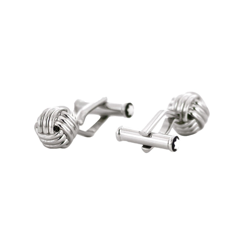 CUFFLINKS SARTORIAL MONTBLANC - 102231 - Availability: Immediately