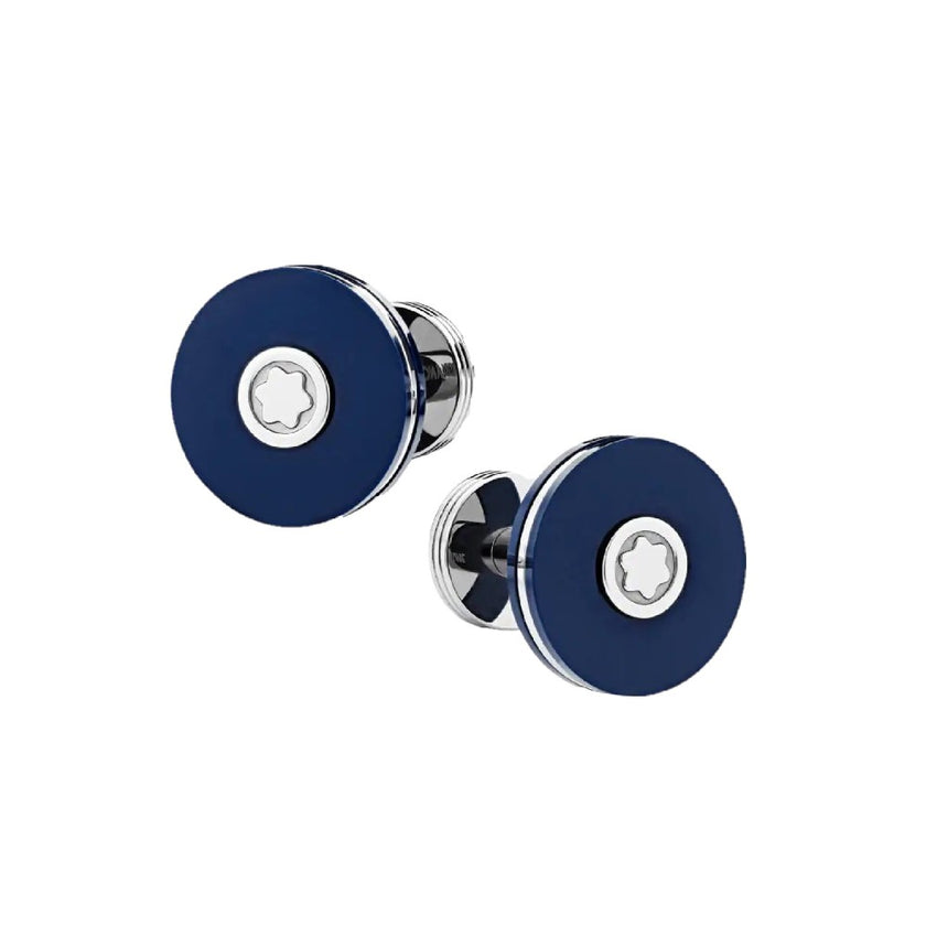 CUFFLINKS MONTBLANC PIX - 102232 - Availability: Immediately